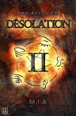 Les Affligés - Volume 2 : Désolation (eBook, ePUB) Les Affligés - Volume 2 : Désolation (eBook, ePUB)