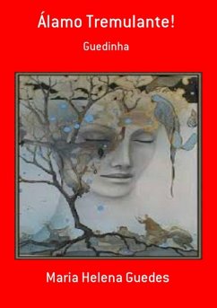 Cover Álamo Tremulante! (eBook, PDF)