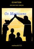 Os Mattson (eBook, PDF)