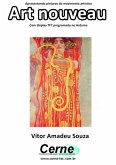 Apresentando Pinturas Do Movimento Artístico Art Nouveau Com Display Tft Programado No Arduino (eBook, PDF)
