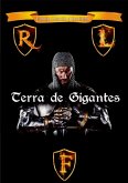 Terra De Gigantes (eBook, PDF)