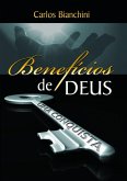 Benefícios De Deus (eBook, PDF)