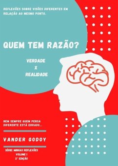 Cover Quem Tem Razão? (eBook, PDF)