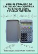 Manual Para Uso Da Calculadora... - Bild 1