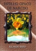 Espelho Opaco De Narciso (eBook, PDF)