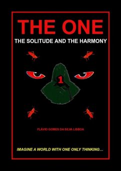 Cover The One (eBook, PDF)