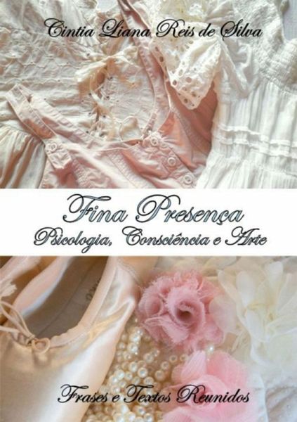 Fina Presença (eBook, PDF) Fina Presença (eBook, PDF)