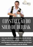 Construção Do Solo De Derbak (eBook, PDF) Construção Do Solo De Derbak (eBook, PDF)