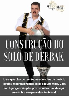 Construção Do Solo De Derbak (eBook, PDF) - El Faruk, Thiago