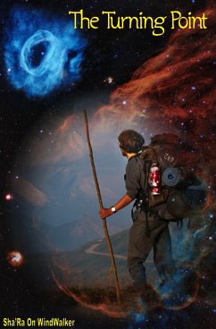 The Turning Point (eBook, ePUB) - WindWalker, Sha'Ra On