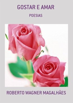 Cover Gostar E Amar (eBook, PDF)