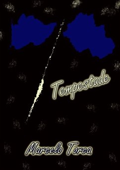 Cover Tempestade (eBook, PDF)