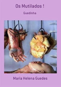 Cover Os Mutilados ! (eBook, PDF)