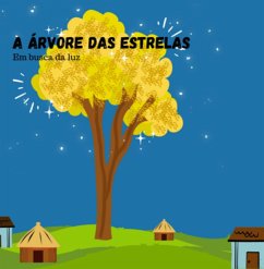 A Árvore Das Estrelas (eBook, PDF) Cover A Árvore Das Estrelas (eBook, PDF)