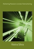 Marketing Pessoal E Vendas Telemarketing (eBook, PDF) Marketing Pessoal E Vendas Telemarketing (eBook, PDF)
