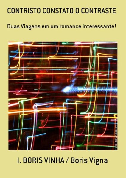 Contristo Constato O Contraste (eBook, PDF) Contristo Constato O Contraste (eBook, PDF)