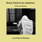 Breve História Do Judaísmo (eBook, PDF)