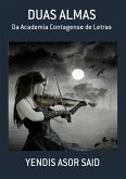 Duas Almas (eBook, PDF)