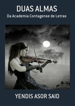 Cover Duas Almas (eBook, PDF)