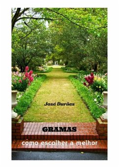 Gramas (eBook, PDF) - Durães, José