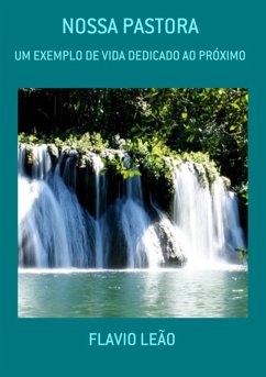Cover Nossa Pastora (eBook, PDF)