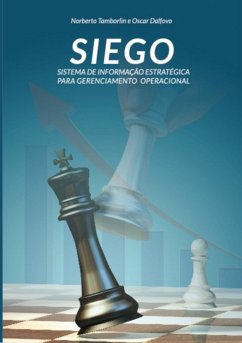 Siego (eBook, PDF) - Dalfovo, Norberto Tamborlin & Oscar