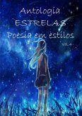 Antologia Estrelas (eBook, PDF)