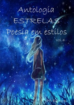 Antologia Estrelas (eBook, PDF) - Editores, Antonio Teixeira/jpc