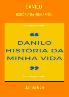 Cover Danilo (eBook, PDF)