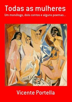 Todas As Mulheres (eBook, PDF) - Portella, Vicente