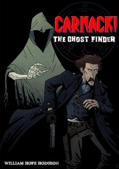Cover Carnacki The Ghost Finder (eBook, PDF)