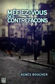 Méfiez-vous des contrefaçons (eBook, ePUB) Méfiez-vous des contrefaçons (eBook, ePUB)