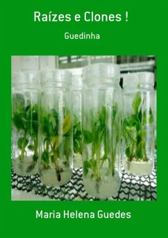 Cover Raízes E Clones ! (eBook, PDF)