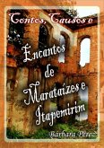 Contos, Causos E Encantos De Marataízes E Itapemirim (eBook, PDF)