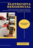 Eletricista Residencial (eBook, PDF)