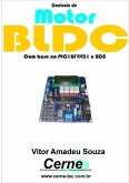Controle De Motor Bldc (eBook, PDF)