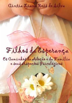 Cover Filhos Da Esperança (eBook, PDF)