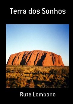 Terra Dos Sonhos (eBook, PDF) - Lombano, Rute