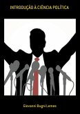 Introdução À Ciência Política (eBook, PDF)