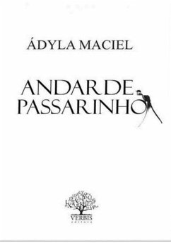 Cover Andar De Passarinho (eBook, PDF)