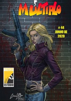 Cover Múltiplo 44 (eBook, PDF)