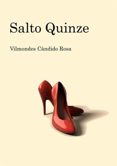 Cover Salto Quinze (eBook, PDF)