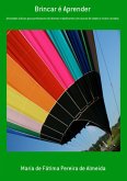Brincar É Aprender (eBook, PDF)