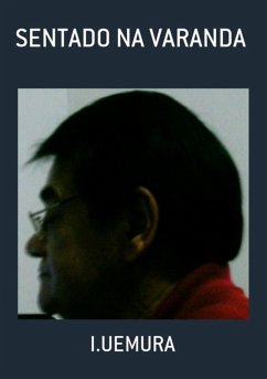 Cover Sentado Na Varanda (eBook, PDF)