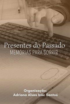 Cover Presentes Do Passado (eBook, PDF)