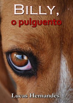 Billy, O Pulguento (eBook, PDF) - Hernandes, Lucas