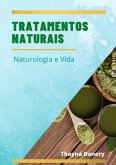Tratamentos Naturais (eBook, PDF)