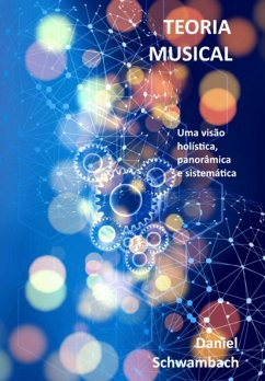 Cover Teoria Musical (eBook, PDF)