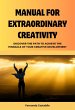 Manual For Extraordinary Creativity... - Bild 1