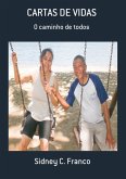 Cartas De Vidas (eBook, PDF) Cartas De Vidas (eBook, PDF)